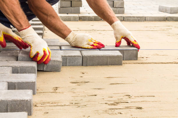 Best Driveway Pavers Near Me  in Edgecliff Village, TX