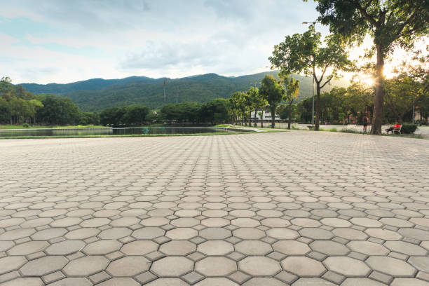 Best Permeable Paver Driveway  in Edgecliff Village, TX