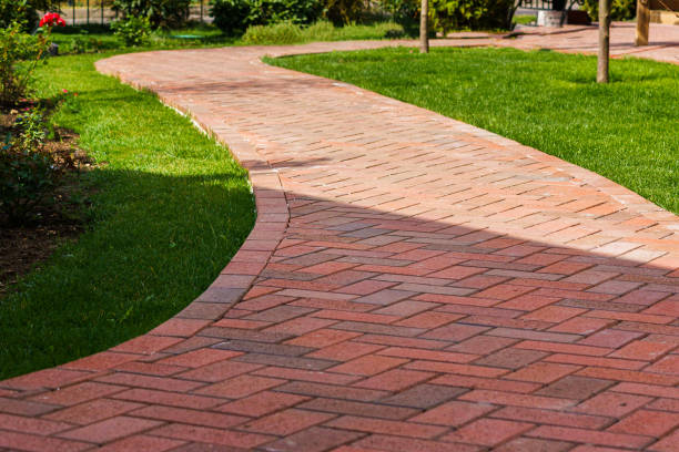 Best Decorative Driveway Pavers  in Edgecliff Village, TX