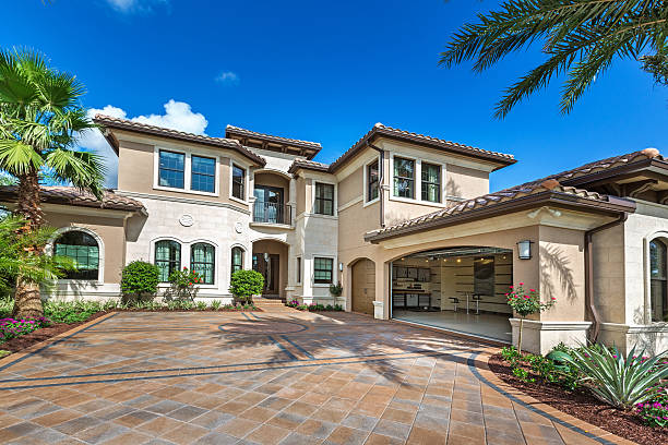 Best Residential Driveway Paver Services  in Edgecliff Village, TX