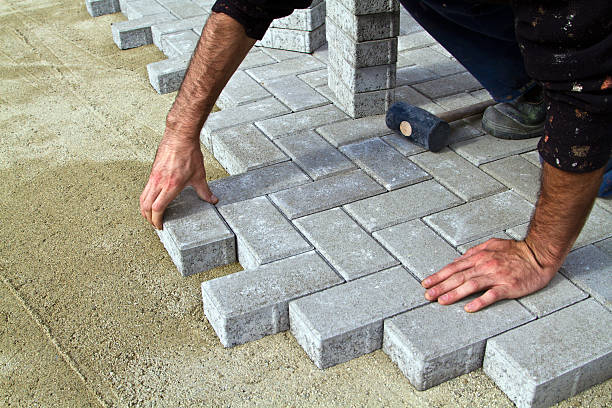 Reasons to Select Us for Your Driveway Paving Requirements in Edgecliff Village, TX