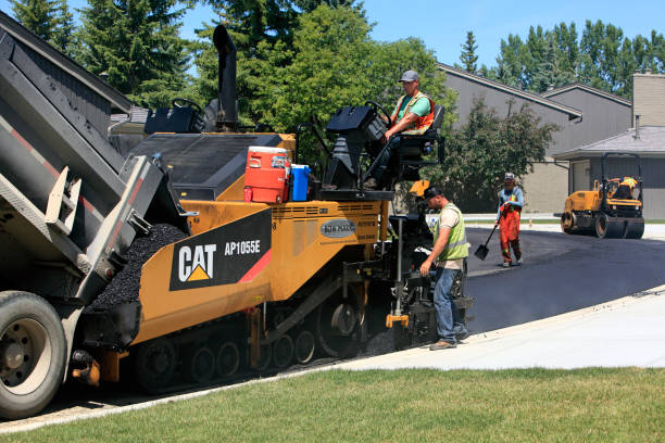 Reliable Edgecliff Village, TX Driveway Pavers Solutions