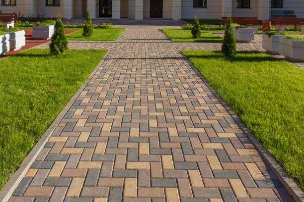 Best Affordable Driveway Pavers  in Edgecliff Village, TX